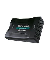 AvLink 122.416UK Scart σε HDMI Converter (Τεμάχιο)