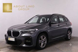 Bmw X1 2021 M Sport Packet 25e Hybrid