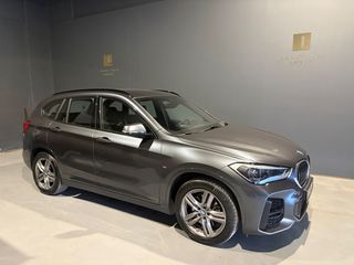 Bmw X1 2021 M Sport Packet 25e Plug-in Hybrid XDrive