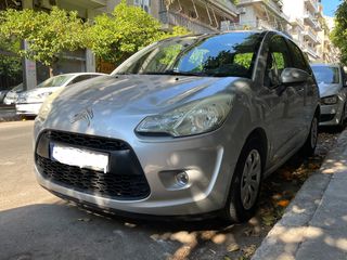 Citroen C3 2010 1.4 DIESEL