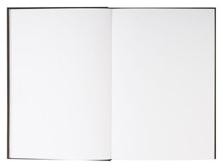 Michael Jackson Premium Notebook A5-thumb-1
