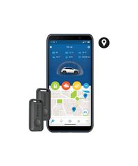 StarLine M66v2 Mini Can-Bus Συναγερμός Αυτοκινήτου με Immobiliser και 2 Tags