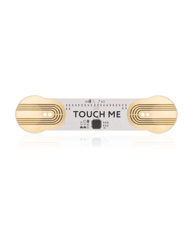Playtronica TOUCHME MIDI CONTROLLER