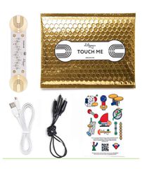 Playtronica TOUCHME MIDI CONTROLLER-thumb-2