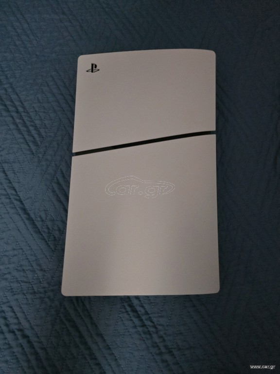 ps5 digital slim