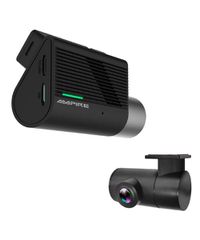 Ampire DC7-PRO Κάμερες αυτοκινήτου Dashcam 4G και οπισθοπορείας με Wi-Fi