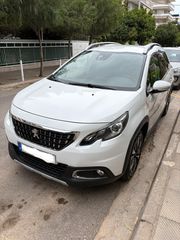 Peugeot 2008 2019 1.2 PURETECH 130 ALLURE PACK