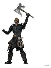 Supergirl (2026) DC Theatrical Deluxe Edition Action Figure Krem of the Yellow Hills 18 cm