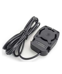 Ampire 514FX Σειρήνα 12V, 123dB SPL Sound Pressure, 1 Tone