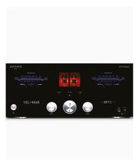 Advance Paris A12 Classic Ολοκληρωμένος Ενισχυτής 2 x 280W RMS
