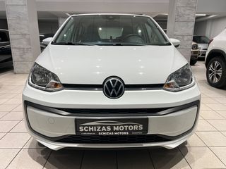 Volkswagen Up 2022 ΕΛΛΗΝΙΚΟ - CNG-thumb-3