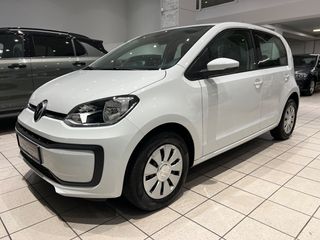 Volkswagen Up 2022 ΕΛΛΗΝΙΚΟ - CNG-thumb-4