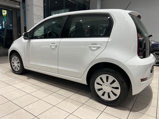 Volkswagen Up 2022 ΕΛΛΗΝΙΚΟ - CNG-thumb-5