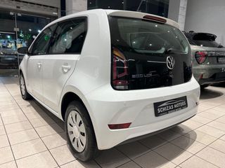 Volkswagen Up 2022 ΕΛΛΗΝΙΚΟ - CNG-thumb-6