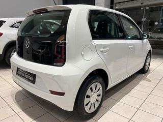 Volkswagen Up 2022 ΕΛΛΗΝΙΚΟ - CNG-thumb-8