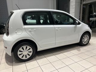 Volkswagen Up 2022 ΕΛΛΗΝΙΚΟ - CNG-thumb-9
