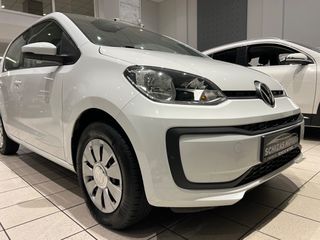 Volkswagen Up 2022 ΕΛΛΗΝΙΚΟ - CNG-thumb-10