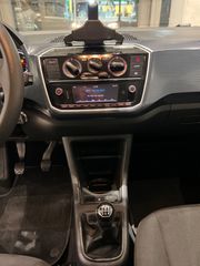 Volkswagen Up 2022 ΕΛΛΗΝΙΚΟ - CNG-thumb-38