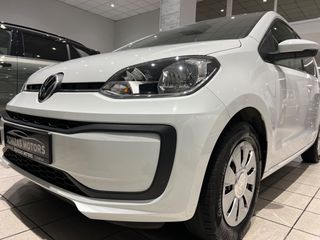 Volkswagen Up 2022 ΕΛΛΗΝΙΚΟ - CNG-thumb-13