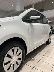 Volkswagen Up 2022 ΕΛΛΗΝΙΚΟ - CNG-thumb-14
