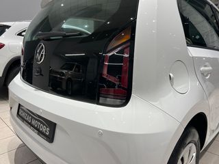 Volkswagen Up 2022 ΕΛΛΗΝΙΚΟ - CNG-thumb-17