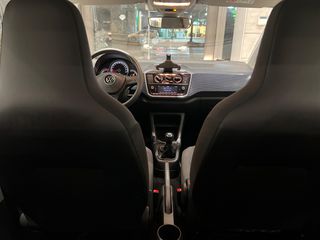Volkswagen Up 2022 ΕΛΛΗΝΙΚΟ - CNG-thumb-20