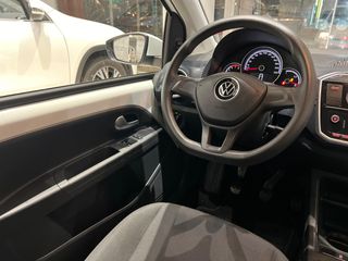 Volkswagen Up 2022 ΕΛΛΗΝΙΚΟ - CNG-thumb-21