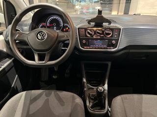 Volkswagen Up 2022 ΕΛΛΗΝΙΚΟ - CNG-thumb-22