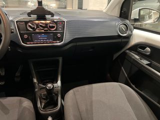 Volkswagen Up 2022 ΕΛΛΗΝΙΚΟ - CNG-thumb-23