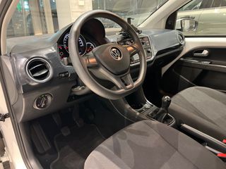 Volkswagen Up 2022 ΕΛΛΗΝΙΚΟ - CNG-thumb-24