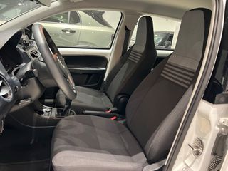 Volkswagen Up 2022 ΕΛΛΗΝΙΚΟ - CNG-thumb-25