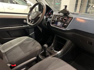 Volkswagen Up 2022 ΕΛΛΗΝΙΚΟ - CNG-thumb-27
