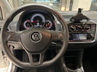 Volkswagen Up 2022 ΕΛΛΗΝΙΚΟ - CNG-thumb-33