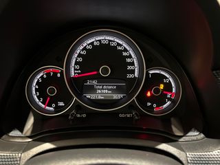 Volkswagen Up 2022 ΕΛΛΗΝΙΚΟ - CNG-thumb-34