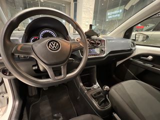 Volkswagen Up 2022 ΕΛΛΗΝΙΚΟ - CNG-thumb-35