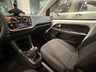 Volkswagen Up 2022 ΕΛΛΗΝΙΚΟ - CNG-thumb-36