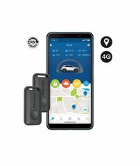 StarLine S9-2-GPS-4G Συναγερμός αυτοκινήτου με GPS
