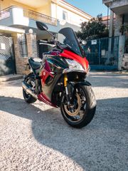 Suzuki GSX-S 1000 2016 F-thumb-2