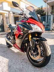 Suzuki GSX-S 1000 2016 F-thumb-6