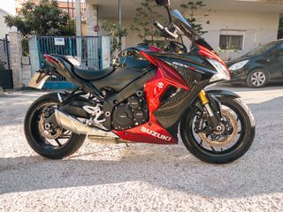 Suzuki GSX-S 1000 2016 F-thumb-4