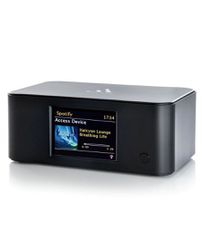 Argon Audio Stream 2 MK3 Music Streamer Black (Τεμάχιο)-thumb-1