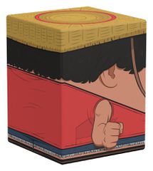 Squaroes Squaroe ONE PIECE OP001 - Monkey D. Luffy-thumb-1