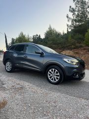 Renault Kadjar 2017 1.5 dCi Energy Zen