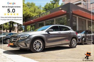 Mercedes-Benz GLA 200 2014 2.1 Diesel 135hp Style *PANORAMA*