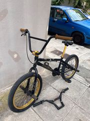 BMX Bullet 2020