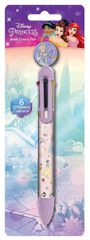 Disney Princess Multi Colour Pen Flower Child