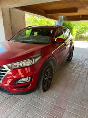 Hyundai Tucson 2019 PREMIUM