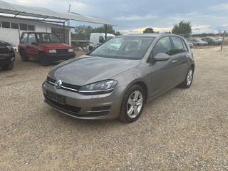 Volkswagen Golf 2014 Αυτοματο! Προσφορά εβδομάδας
