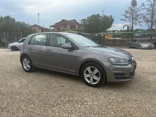Volkswagen Golf 2014 Αυτοματο! Προσφορά εβδομάδας-thumb-1