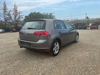 Volkswagen Golf 2014 Αυτοματο! Προσφορά εβδομάδας-thumb-3